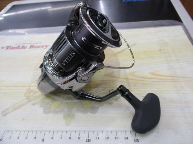 22ステラ 4000XG｜＠ベリーネット 日本最大新品中古釣具WEBショップ