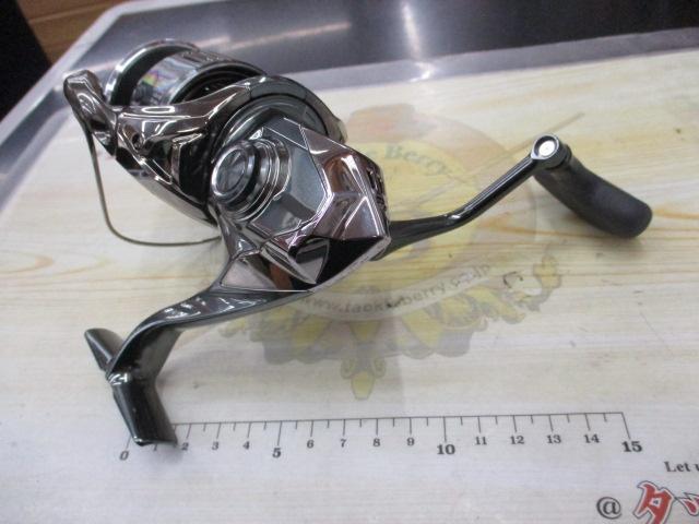 22ステラ 4000XG｜＠ベリーネット 日本最大新品中古釣具WEBショップ