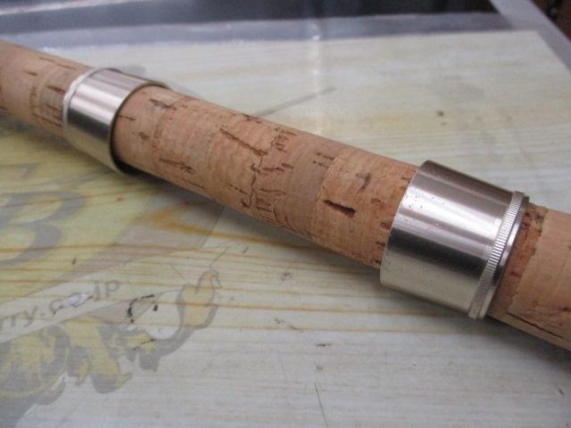トラウティンマーキス TM-562L