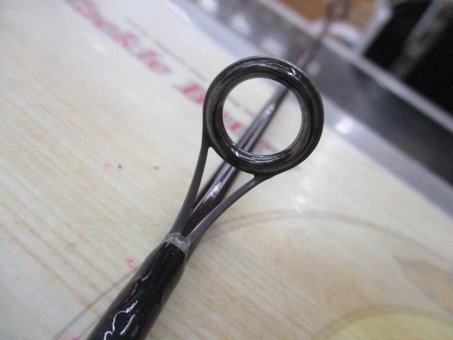 トラウティンマーキス TM-562L