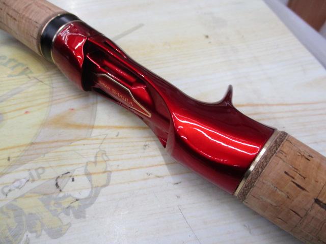 18ワールドシャウラ 1602SS-3｜＠ベリーネット 日本最大新品中古釣具