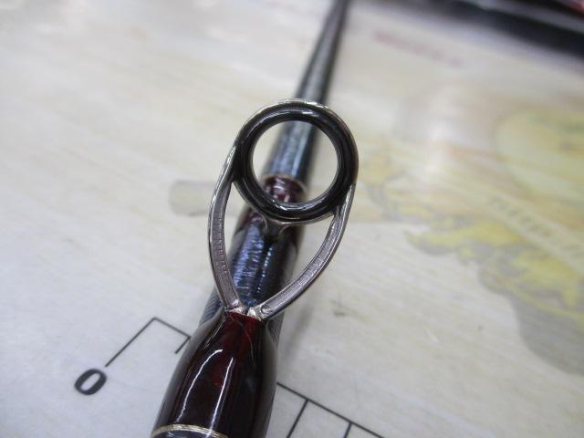 18ワールドシャウラ 1602SS-3｜＠ベリーネット 日本最大新品中古釣具