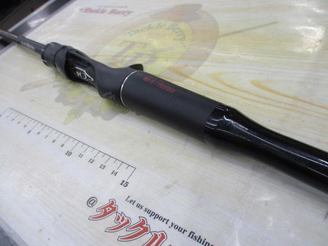 18ポイズンアドレナ　1610M ジャッカル×シマノ 18ポイズンアドレナ 1610M | 中古釣具買取・販売の