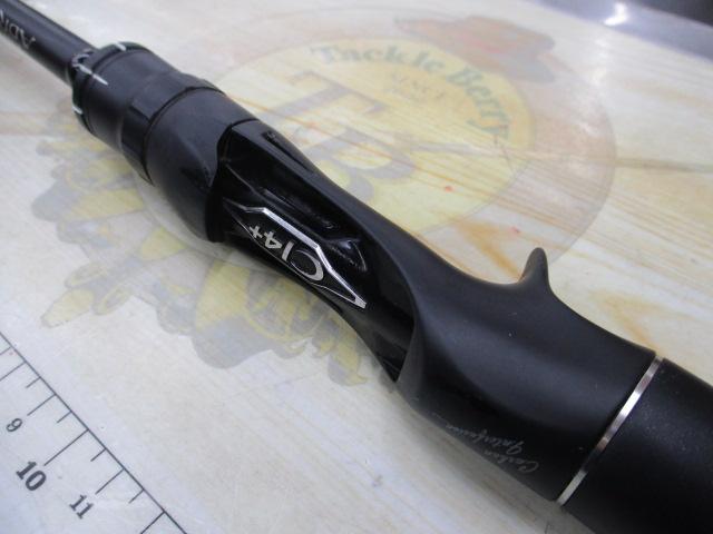 18ポイズンアドレナ 1610M｜＠ベリーネット 日本最大新品中古釣具WEB