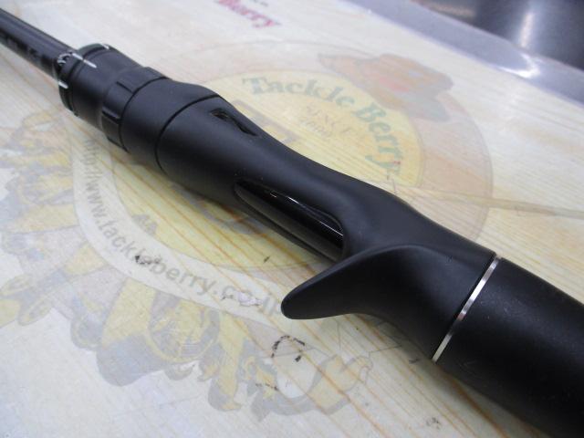 18ポイズンアドレナ 1610M｜＠ベリーネット 日本最大新品中古釣具WEB