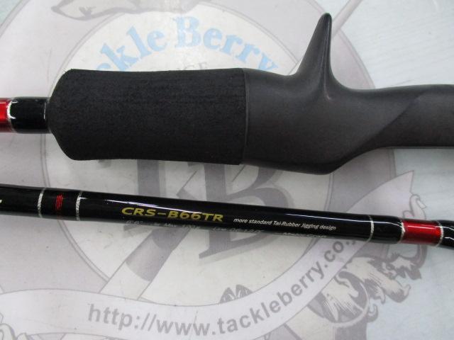 クロステージ CRS-B66TR