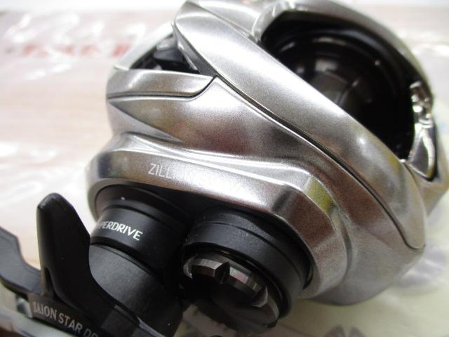 21ジリオン SV TW 1000XHL｜＠ベリーネット 日本最大新品中古釣具WEB