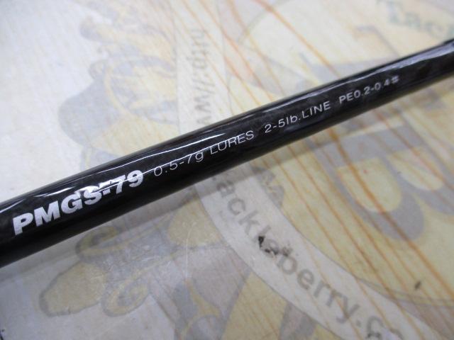 ピンウィール PMGS-79
