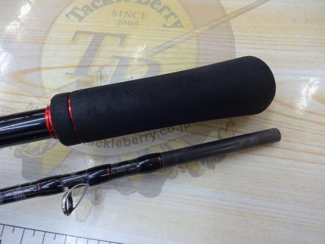 ゾディアス 1610MH-2｜＠ベリーネット 日本最大新品中古釣具WEBショップ