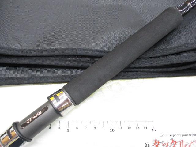 オーバーゼアグランデ 106MH