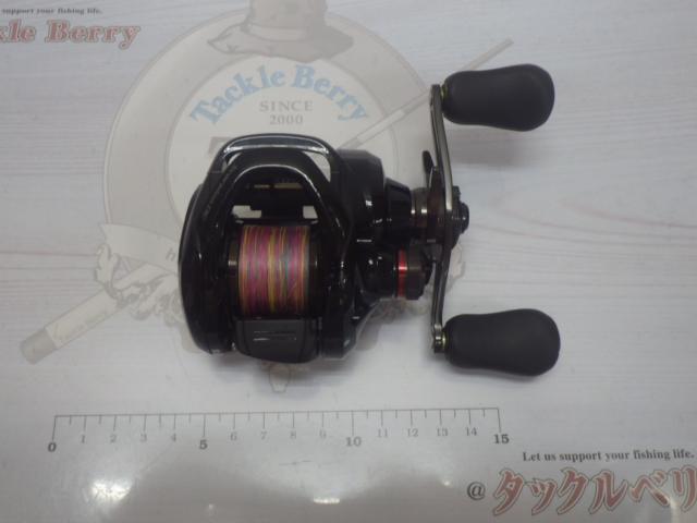 17スコーピオンDC 100HG
