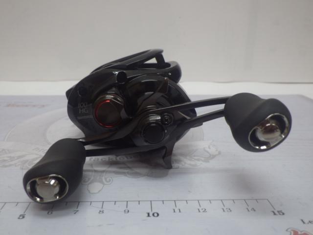 17スコーピオンDC 100HG