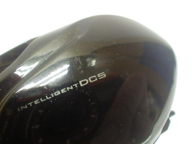17スコーピオンDC 100HG