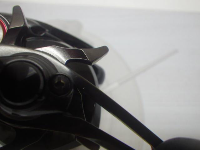 17スコーピオンDC 100HG