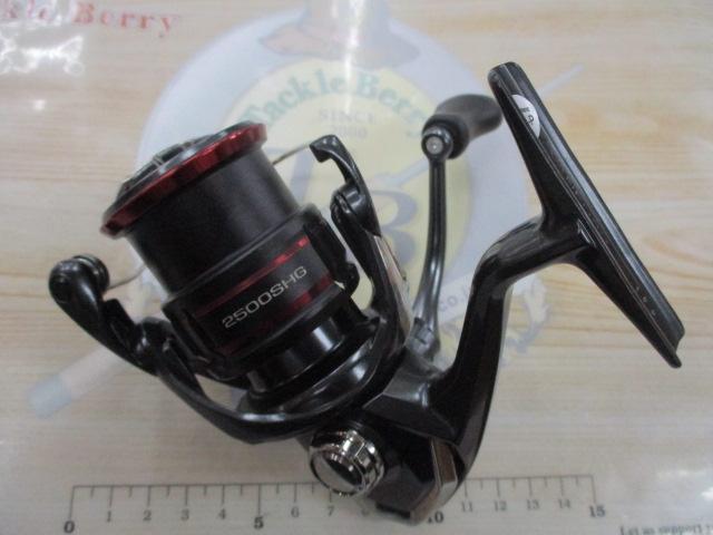 20ヴァンフォード 2500SHG