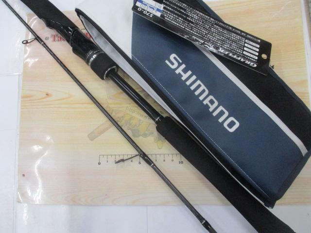 23グラップラー タイプブレード S70-0｜＠ベリーネット 日本最大新品