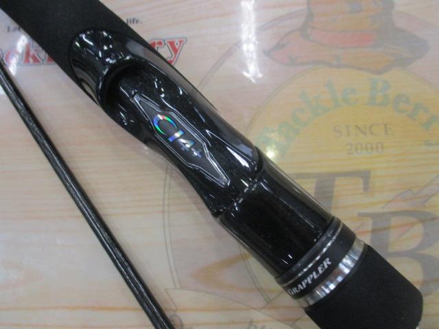 23グラップラー タイプブレード S70-0｜＠ベリーネット 日本最大新品