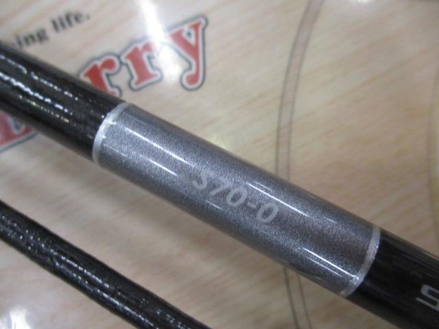 23グラップラー タイプブレード S70-0｜＠ベリーネット 日本最大新品