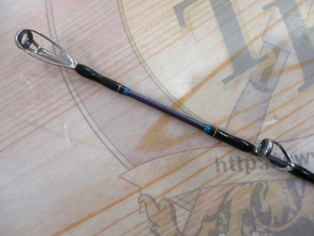 ゴウイン アオモノ M-235