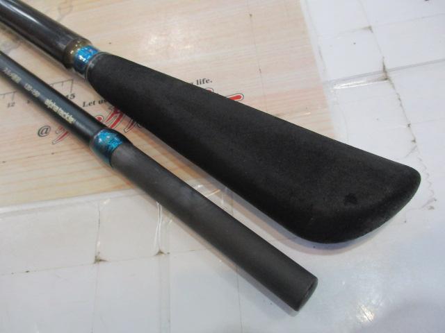 沖釣工房スルメ直結120-150