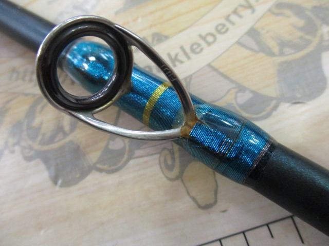 沖釣工房スルメ直結120-150