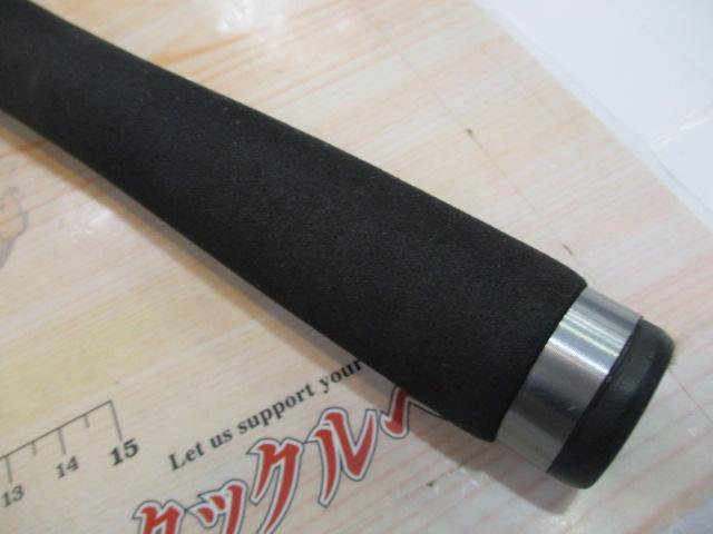 ブラックレーベル BL661MRB｜＠ベリーネット 日本最大新品中古釣具WEB