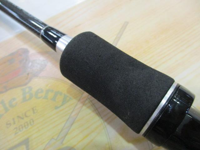 ブラックレーベル BL661MRB｜＠ベリーネット 日本最大新品中古釣具WEB