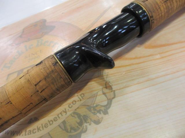 ブルーダー BC-63MH｜＠ベリーネット 日本最大新品中古釣具WEBショップ