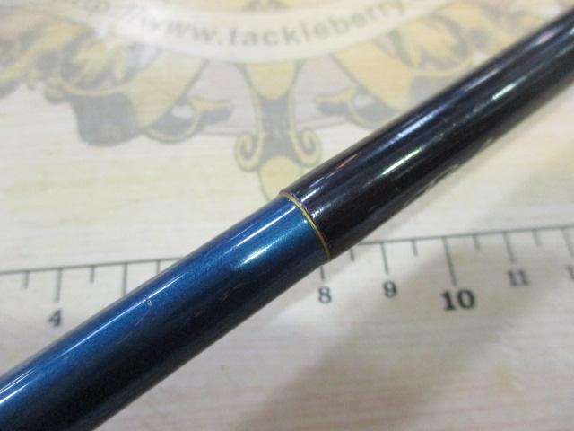 ブルーダー BC-63MH｜＠ベリーネット 日本最大新品中古釣具WEBショップ