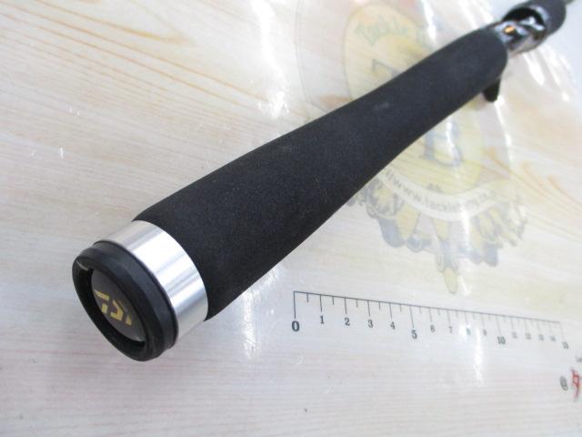 ブラックレーベル BL641MLRB｜＠ベリーネット 日本最大新品中古釣具WEB