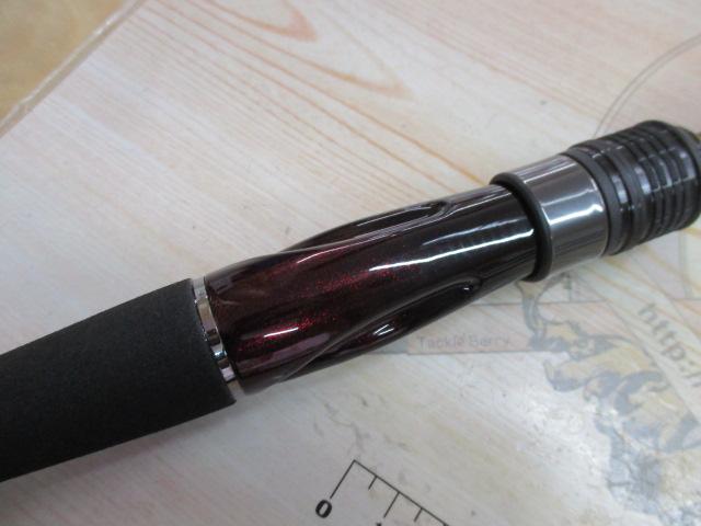 紅牙テンヤゲームMX MH-235MT・R