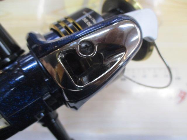 10アオリスタCI4 C3000