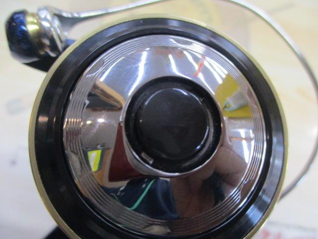 10アオリスタCI4 C3000