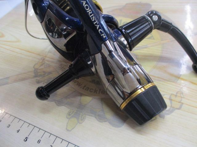 10アオリスタCI4 C3000