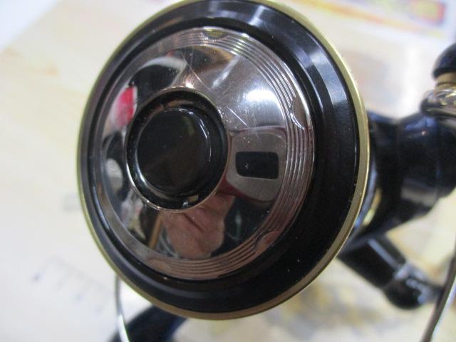 10アオリスタCI4 C3000