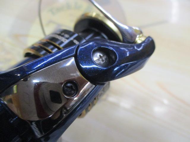 10アオリスタCI4 C3000