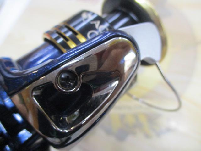 10アオリスタCI4 C3000
