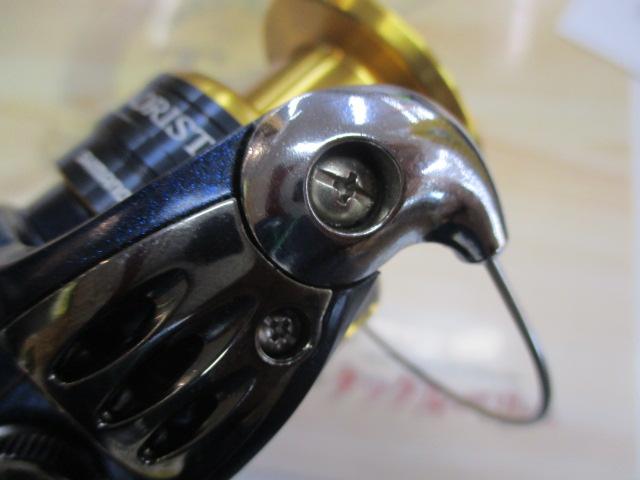 13アオリスタBB C3000HG