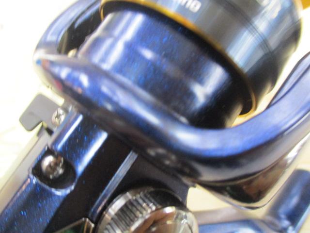 13アオリスタBB C3000HG