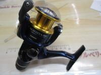 13アオリスタBB C3000HG