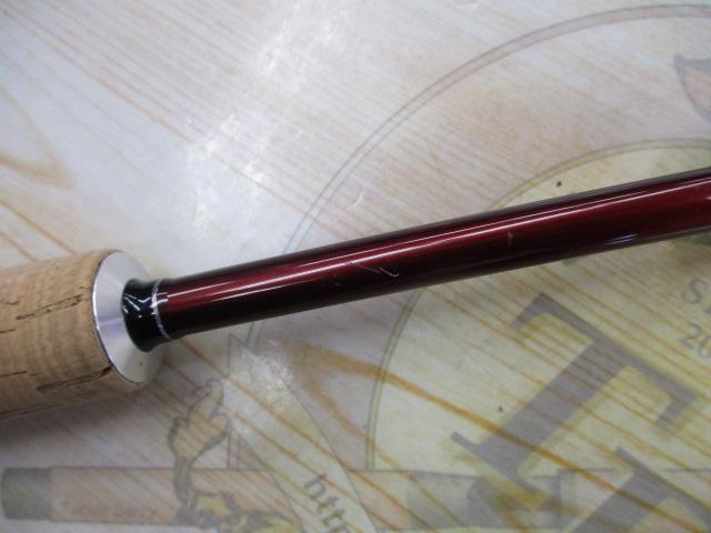 ビームス インテ 6.4UL