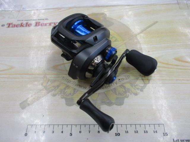 20SLX DC 71HG