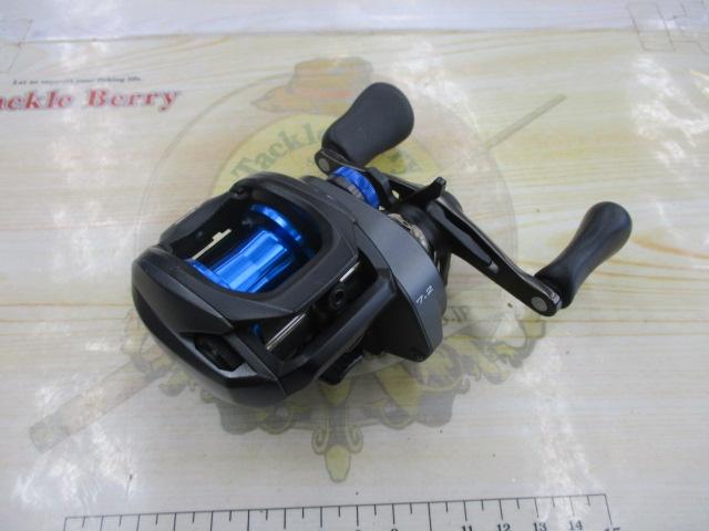 20SLX DC 71HG
