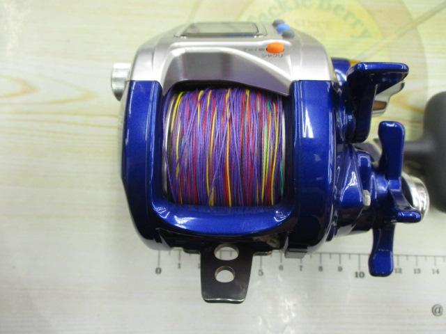 ハイパータナコン 400FBe