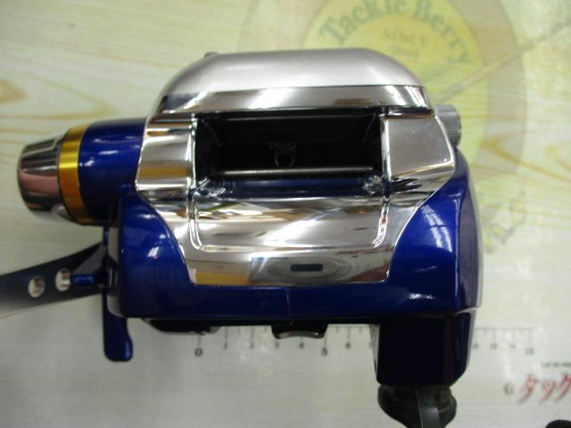 ハイパータナコン 400FBe