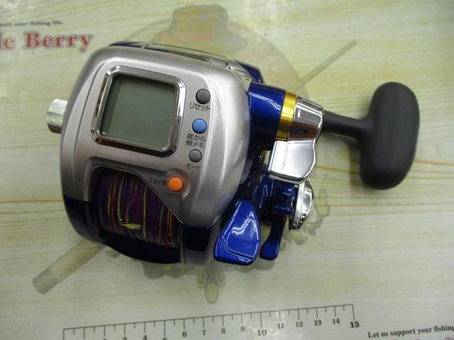 ハイパータナコン 400FBe