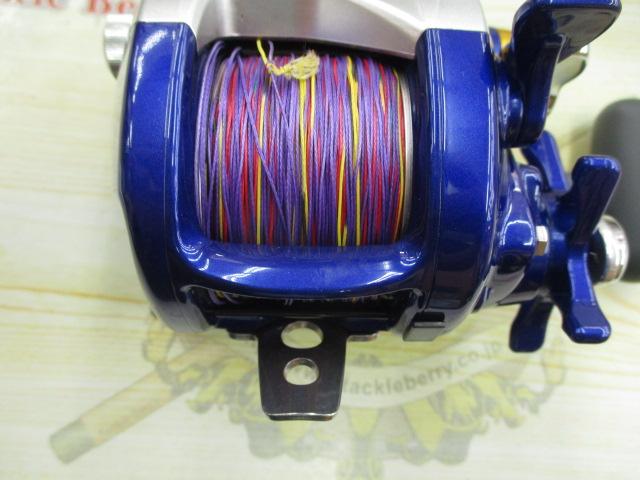 ハイパータナコン 400FBe
