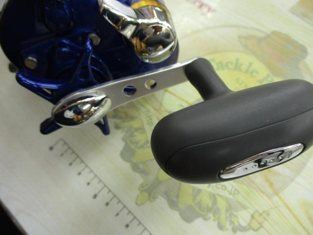 ハイパータナコン 400FBe