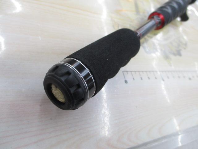 ファンタジスタ FCR-610M MGS REGISTA