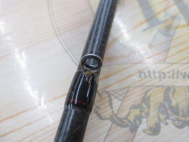ファンタジスタ FCR-610M MGS REGISTA